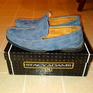 Stacy Adam's mens loafers